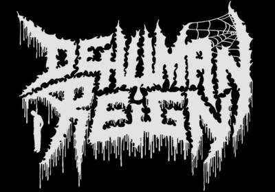 logo Dehuman Reign